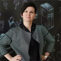 Фотография репетитора Бутусова Анна Александровна