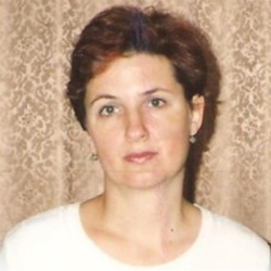 Фотография репетитора Семенова Наталия Евгеньевна