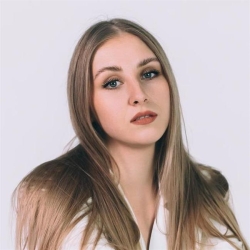 Фотография репетитора Щербакова Лидия Юрьевна