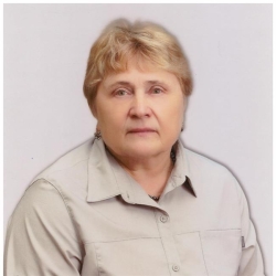 Фотография репетитора Шевченко Тамара Леонидовна