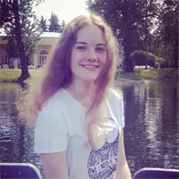 Фотография репетитора Шиловская Анастасия Владимировна