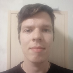 Фотография репетитора Гук Лев Юрьевич