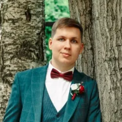 Фотография репетитора Панов Юрий Евгеньевич