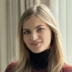 Фотография репетитора Ищенко Валентина Игоревна