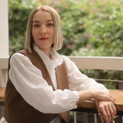 Фотография репетитора Филиппова Мария Сергеевна