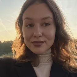 Фотография репетитора Митяшина Ольга Алексеевна