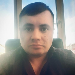 Фотография репетитора Харьков Дмитрий Юрьевич