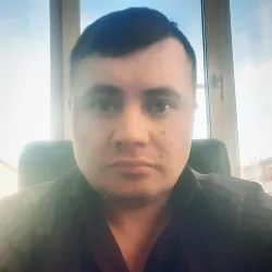 Фотография репетитора Харьков Дмитрий Юрьевич