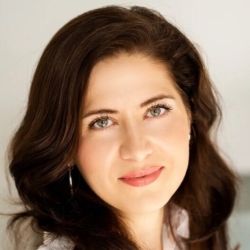 Фотография репетитора Макаова Анжела Руслановна