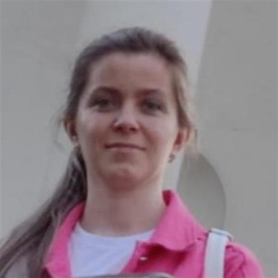 Фотография репетитора Вареникова Марина Сергеевна