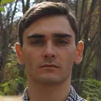 Фотография репетитора Быкусов Владислав Викторович