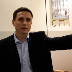 Фотография репетитора Гадулгареев Азат Рафилевич