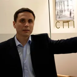 Фотография репетитора Гадулгареев Азат Рафилевич