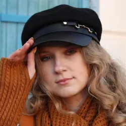 Фотография репетитора Барышникова Дарья Геннадьевна