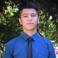 Фотография репетитора Абдураимов Заур Решатович