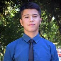 Фотография репетитора Абдураимов Заур Решатович