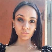 Фотография репетитора Есаян Анжелика Мартиковна