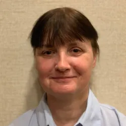 Фотография репетитора Сутеева Анна Андреевна