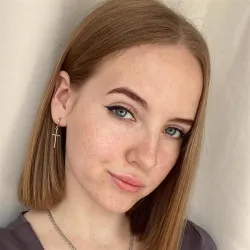 Фотография репетитора Настепанина Алина Сергеевна