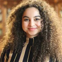 Фотография репетитора Диарра Беатрисс 