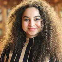 Фотография репетитора Диарра Беатрисс 