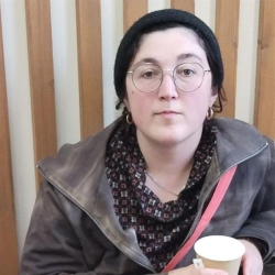 Фотография репетитора Эминова Варвара Стефановна