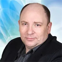 Фотография репетитора Харламов Игорь Анатольевич