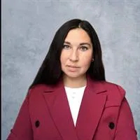 Фотография репетитора Можайкина Наталья Сергеевна