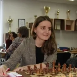 Фотография репетитора Лысенко Маргарита Евгеньевна