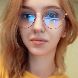 Фотография репетитора Акинина Ксения Владимировна