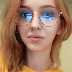 Фотография репетитора Акинина Ксения Владимировна