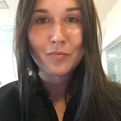 Фотография репетитора Волкова Алина Олеговна