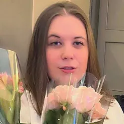 Фотография репетитора Каменнова Ксения Олеговна