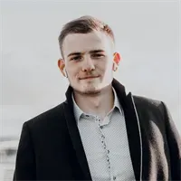 Фотография репетитора Тихоненко Никита Денисович