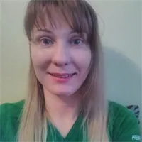 Фотография репетитора Шаинова Татьяна Викторовна