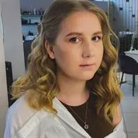 Фотография репетитора Онопченко Анна Николаевна