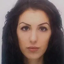 Фотография репетитора Илиева Велина 