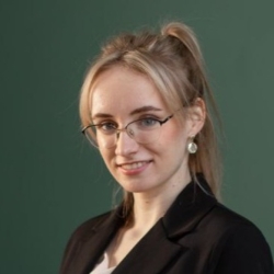 Фотография репетитора Свиягина Наталья Алексеевна