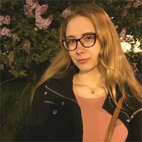 Фотография репетитора Врублевская Ольга Андреевна