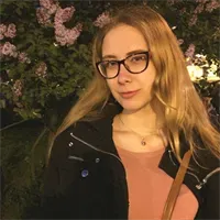 Фотография репетитора Врублевская Ольга Андреевна