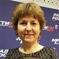 Фотография репетитора Кугаевских Марина Николаевна