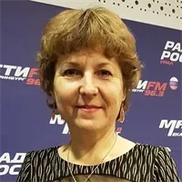 Фотография репетитора Кугаевских Марина Николаевна