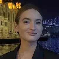 Фотография репетитора Маликова Зиля Ильшатовна