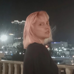 Фотография репетитора Антоненко Диана Денисовна