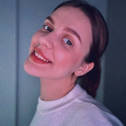 Фотография репетитора Васильева Амалия Юрьевна