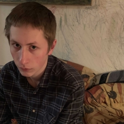 Фотография репетитора Никольский Григорий Антонович