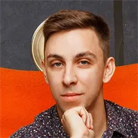 Фотография репетитора Горячев Сергей Александрович