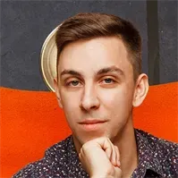 Фотография репетитора Горячев Сергей Александрович