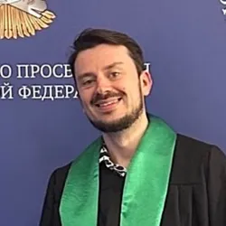 Фотография репетитора Митруничев Максим Александрович