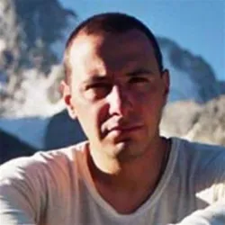 Фотография репетитора Карапетян Георгий Оганесович